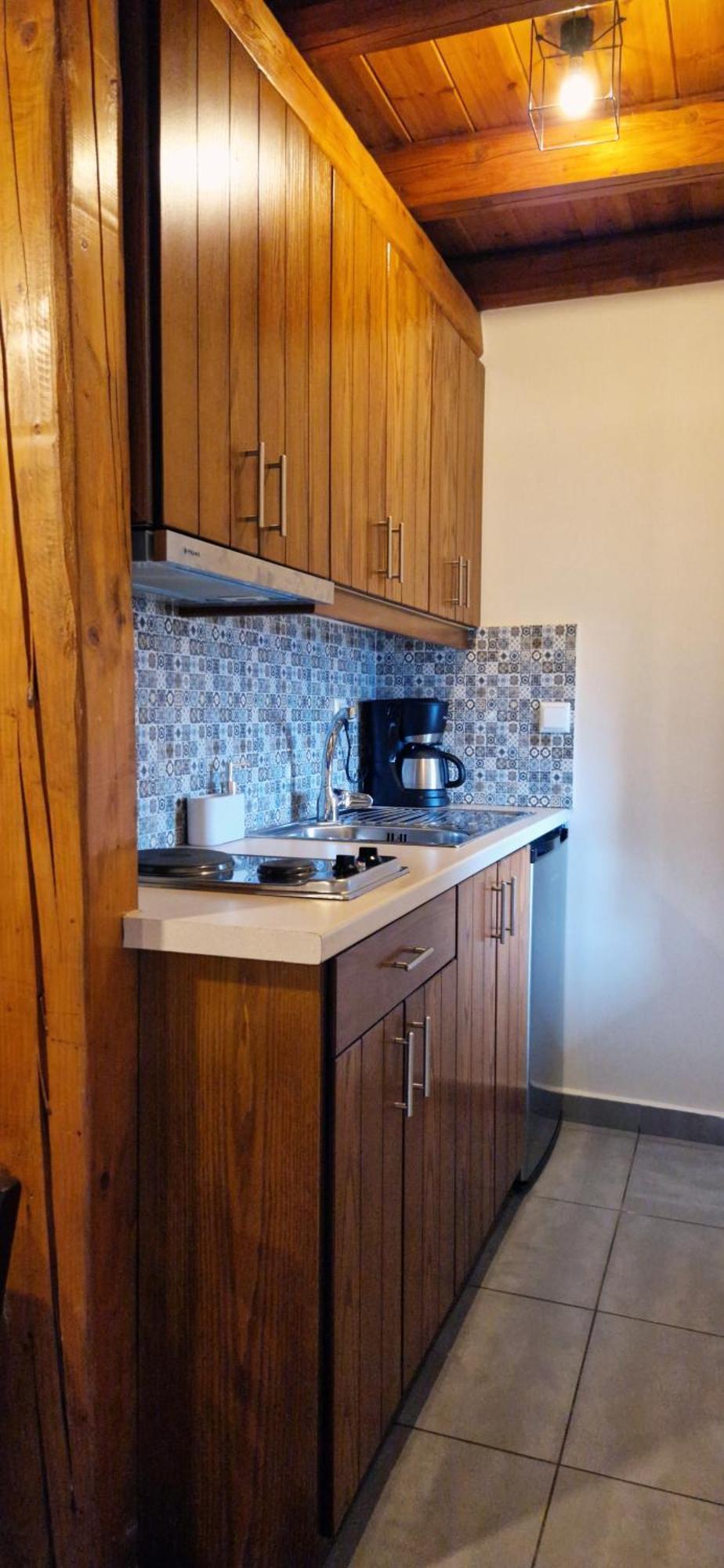 Arxontiko Taygeti Hotel Mystras Luaran gambar