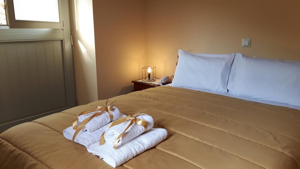 Arxontiko Taygeti Hotel Mystras Luaran gambar