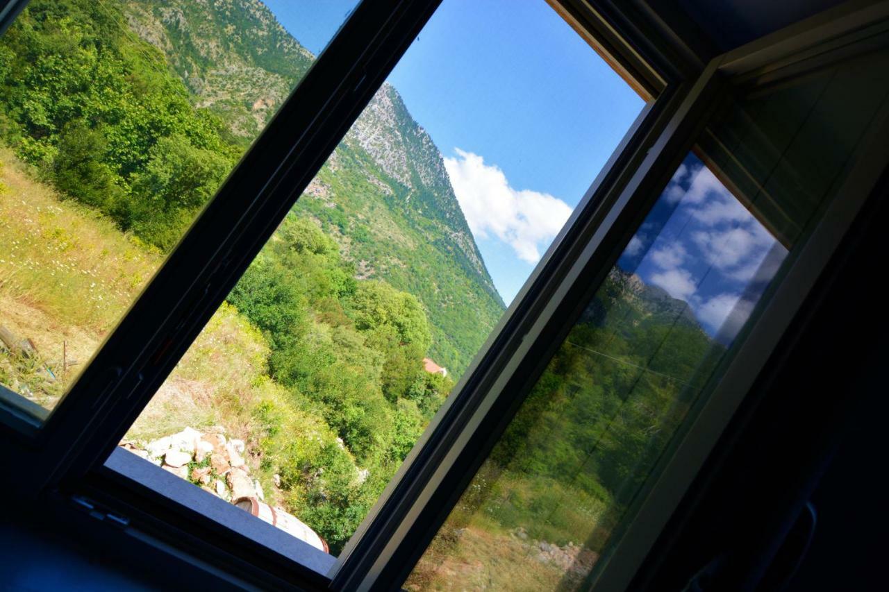 Arxontiko Taygeti Hotel Mystras Luaran gambar